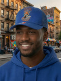 NPL 420 Trucker Hat "2026 NBA Champions"