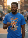 NPL 420 Graphic Tee "NBA 2026 Champions"